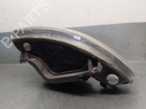 Left headlight SEAT LEON (1M1) 1.6 16 V | BP31147824C28 
