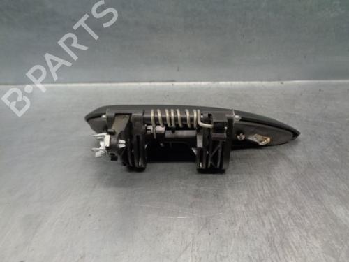 Front left exterior door handle DACIA SANDERO II 1.0 TCe 100 (B8ML) | BP9119228C128 