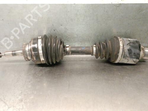 Used Right front driveshaft Right front driveshaft 36775941 36775941