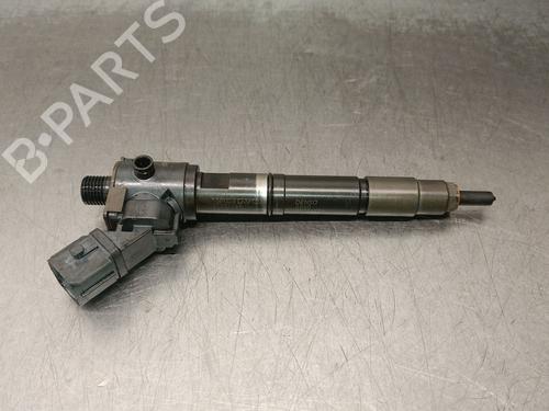 Inyector VOLVO XC90 II (256) D5 AWD (235 hp) 32745122