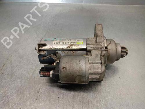 Startmotor SEAT TOLEDO III (5P2) [2004-2009]  18243639