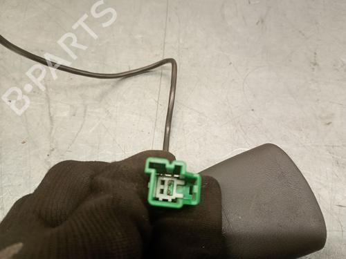 Seat buckle VOLVO S40 I (644) 1.8 i | BP29585317I32 