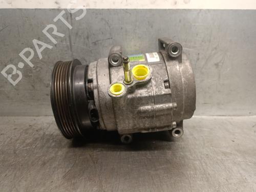 Used AC compressor CHEVROLET CAPTIVA (C100, C140) 2.0 D (126 hp) 30777413