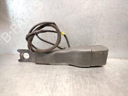 Used Seat buckle PEUGEOT 108 1.0 VTi 72 (72 hp) 26605826