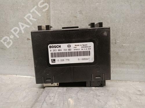 electronic-module-opel-astra-h-gtc-a04-2005-2006-2007-2008-2009-2010-37033659 main image