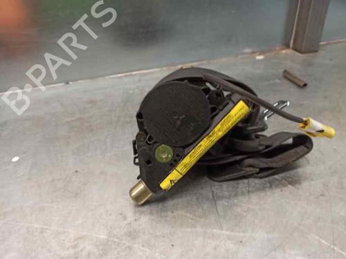 Used Front right seatbelt FIAT STILO Multi Wagon (192_) 1.9 JTD (115 hp) 8725168