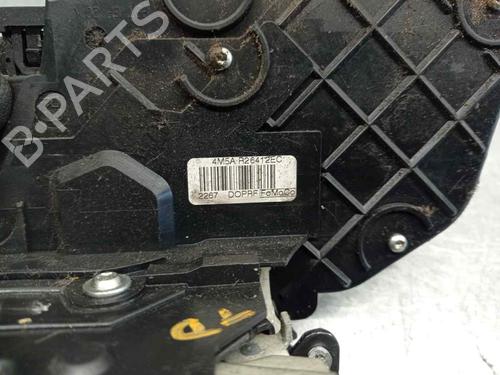 Front left lock FORD FOCUS II (DA_, HCP, DP) 2.0 | BP9274318C98 