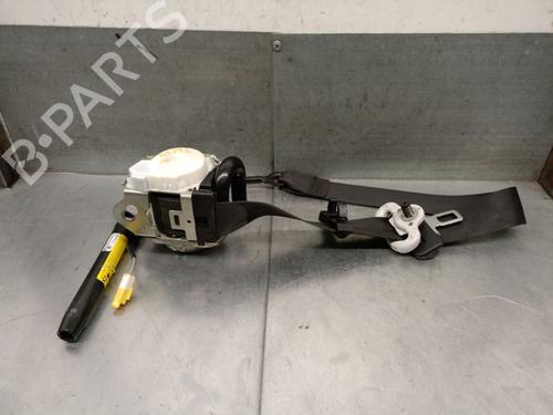 Front left seatbelt FIAT 500X (334_) 1.0 (334.AXN1B) | BP38264535I26 - Image 2