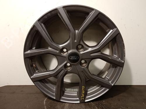 Rim FORD FIESTA VII (HJ, HF) 1.0 EcoBoost mHEV N1BC1007EA | R177JX17H2ET47.5
