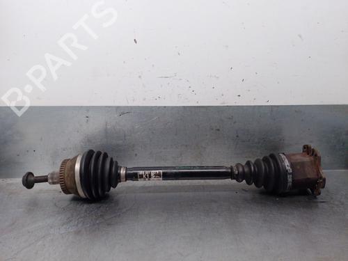 Used Left front driveshaft Left front driveshaft AUDI A4 B6 (8E2) 1.9 TDI (130 hp) 33273348 33273348