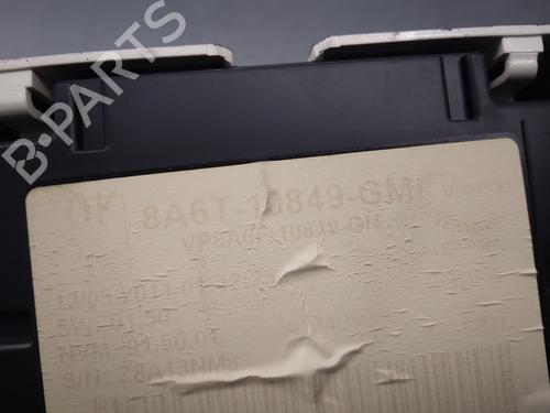 Kombinert Instrument FORD FIESTA VI (CB1, CCN)  | BP15713114C47 
