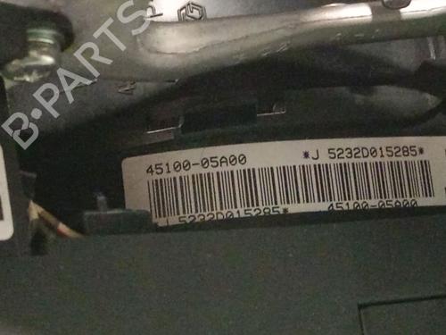 Steering wheel TOYOTA AVENSIS Saloon (_T27_) 2.0 D-4D (WWT271_) | BP30594177C49 