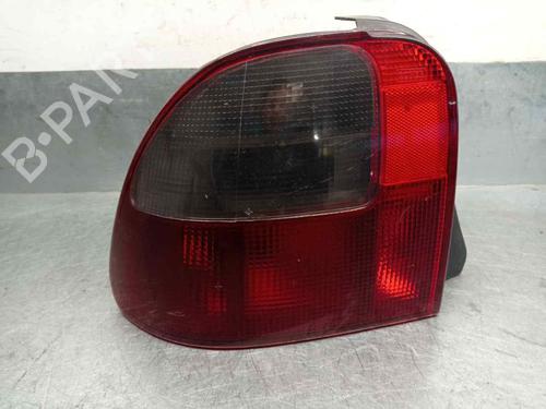 Used Left taillight ROVER 45 I Hatchback (RT) 1.4 (103 hp) 8918180