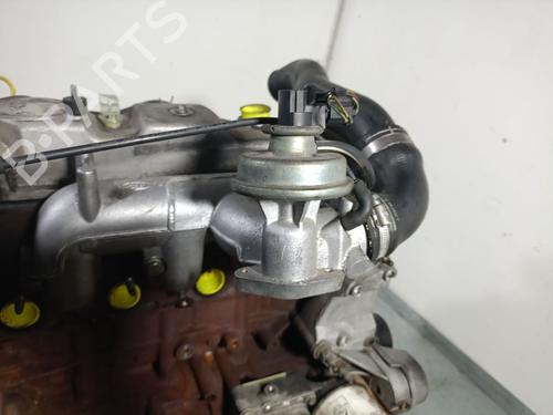 Engine FORD TRANSIT CONNECT (P65_, P70_, P80_) 1.8 TDCi | BP33114443M1 - Image 9