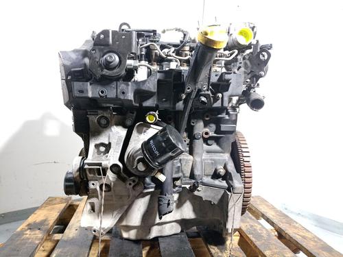 Engine RENAULT KANGOO Express (FW0/1_) 1.5 dCi 75 (FW07, FW10, FW04) | BP35755433M1 - Image 3