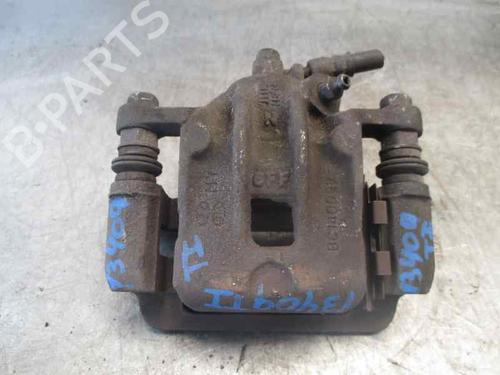 Used Left rear brake caliper KIA SPORTAGE II (JE_, KM_) 2.0 CRDi (140 hp) 11617176