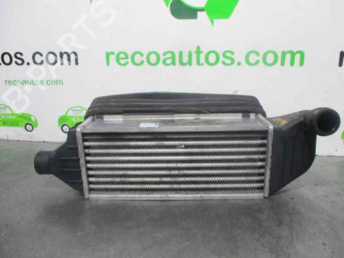 Intercooler FORD MONDEO II Saloon (BFP)  | BP2221551M30 