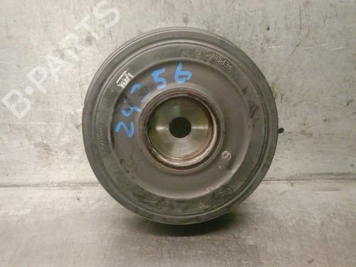 Poulie KIA SORENTO III (UM) 2.2 CRDi (200 hp) 31907346