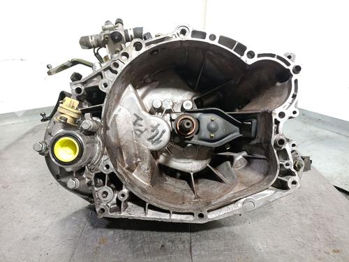 Gearkasse PEUGEOT 206 Hatchback (2A/C) 2.0 HDI 90 (90 hp) 31793134