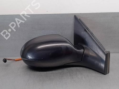 Used Right mirror CITROËN C5 II (RC_) 1.8 16V (125 hp) 18262409