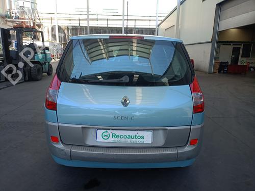 Headlight switch RENAULT GRAND SCÉNIC II (JM0/1_) 1.6 Flex | BP37158695I24 - Image 12