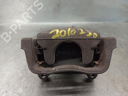 Right rear brake caliper FORD S-MAX (WA6)  | BP17385529M106 