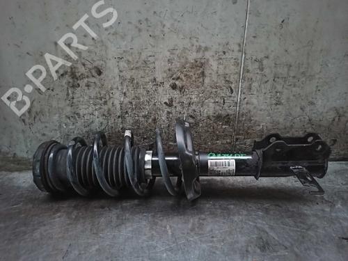 Used Left front shock absorber OPEL ASTRA J Saloon 1.4 Turbo (69) (140 hp) 12188723