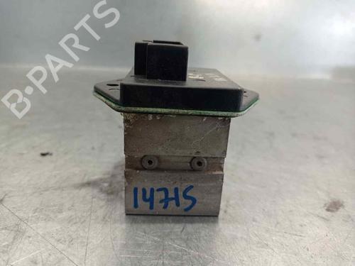 Used Heater resistor KIA SPORTAGE SUV (K00) [1994-2005]  11669110