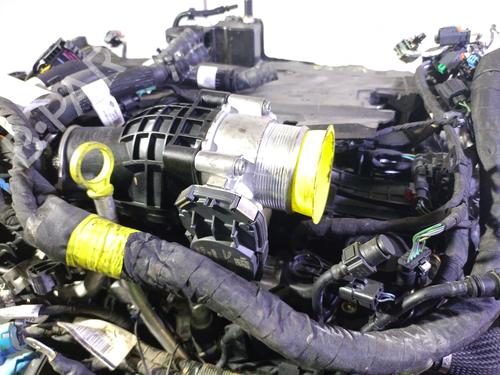 Engine LAND ROVER DEFENDER Station Wagon (L663) D250 MHEV 4x4 | BP30686515M1