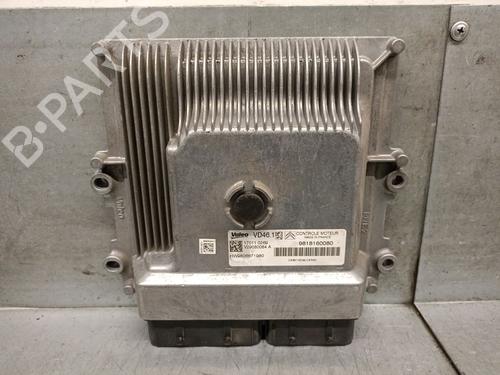 Used Engine control unit (ECU) Engine control unit (ECU) PEUGEOT 308 SW III (FC_, FJ_, FR_, F4_, FN_) PureTech 130 (FRHNSL, FRHNST) (131 hp) 34636563 34636563