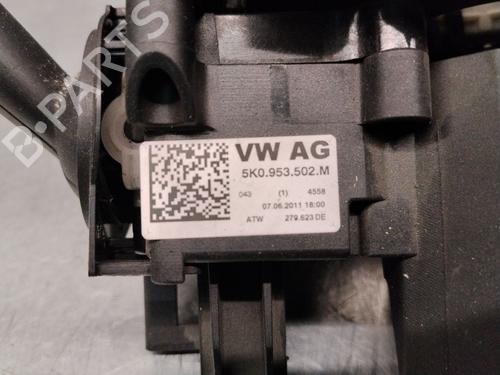 Headlight switch SKODA YETI (5L) 1.2 TSI | BP38525706I24 - Image 4