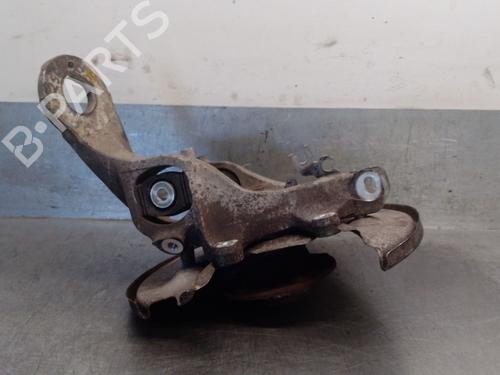 Left rear steering knuckle AUDI A4 B8 (8K2) | BP36304029M27 - Image 5