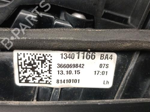 Left tailgate light OPEL ASTRA K (B16) 1.6 CDTi (68) | BP38752675C79 - Image 9