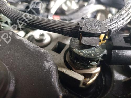 Engine SEAT LEON ST (5F8) 2.0 TDI | BP32313502M1