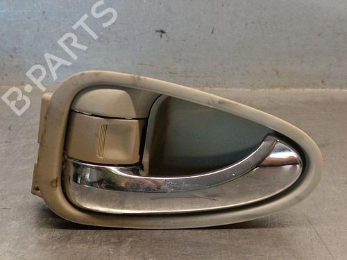 Used Front left interior door handle Front left interior door handle TOYOTA AVENSIS Estate (_T27_) [2008-2018] 36437441 36437441