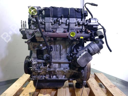 Engine MAZDA 2 (DE_, DH_) 1.5 (DE5FS) | BP29175154M1 