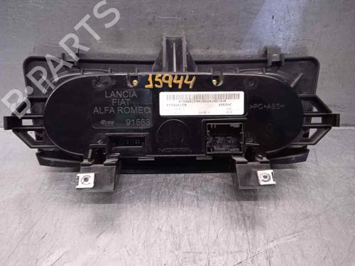 Climate control FIAT TIPO Estate (356_, 357_)  | BP11879104I5