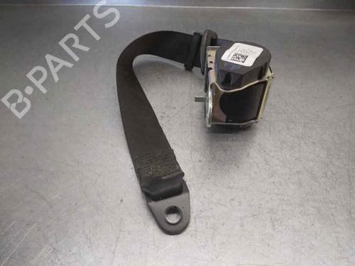 Used Rear right seatbelt Rear right seatbelt FIAT TIPO Saloon (356_, 357_) 1.4 LPG (356SXF1B) (120 hp) 10216581 10216581