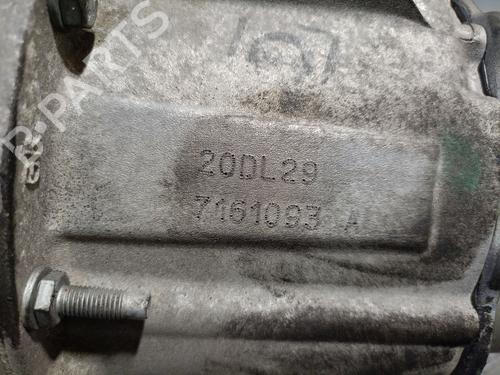 Gearbox CITROËN C5 I (DC_) 1.8 16V (DC6FZB, DC6FZE) | BP39476246M3 - Image 7