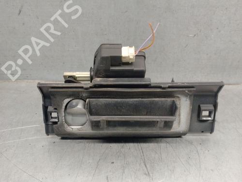 Trunk håndtak PEUGEOT 206 Hatchback (2A/C) 1.4 i (75 hp) 26731333