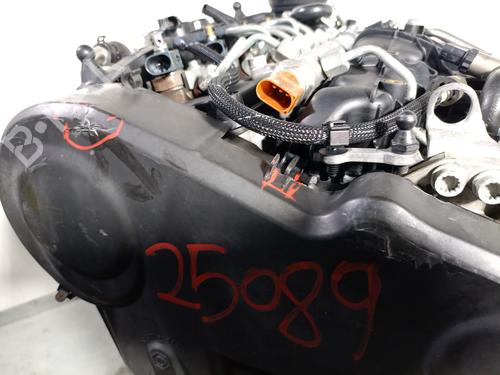 Engine SEAT EXEO ST (3R5) 2.0 TDI | BP33547487M1 - Image 17