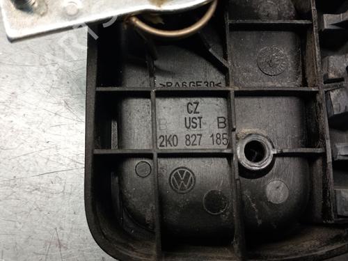 Rear right interior door handle VW CADDY IV Box Body/MPV (SAA, SAH) 2.0 TDI 4motion | BP28079124I16 
