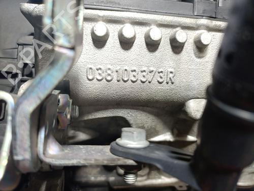 Engine SKODA SUPERB II (3T4) 2.0 TDI | BP36996202M1  - Image 11