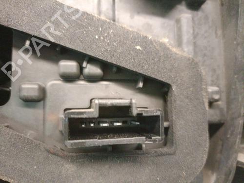 Left taillight DACIA SANDERO 1.5 dCi | BP31956030C34 