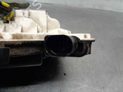 Rear right lock SEAT IBIZA IV (6J5, 6P1) 1.2 TSI | BP6894984C99 