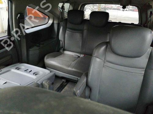 Engine SSANGYONG RODIUS I 2.7 Xdi | BP13543193M1 - Image 17