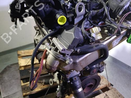 Engine BMW 1 (F20) 116 d | BP30125215M1