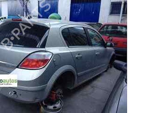 Rear right window mechanism OPEL ASTRA H (A04) 1.9 CDTI (L48) | BP2121133C25