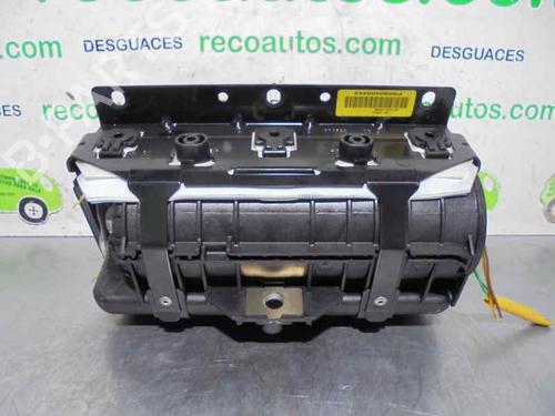 Passasjer kollisjonspute SAAB 9-3 (YS3D) 2.0 Turbo | BP2118160C10 
