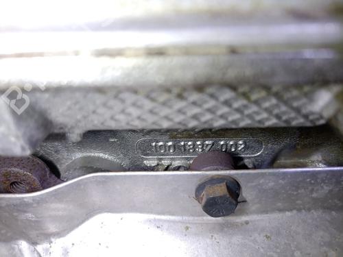 Engine VOLVO V70 I (875, 876) 2.4 | BP29421715M1 